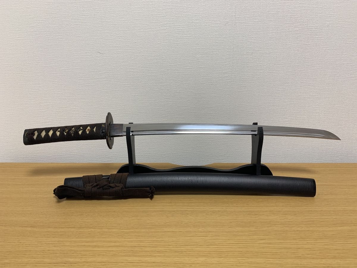 居合刀】日本刀 脇差 五郎入道正宗 日本アンティックギャラリー 居合刀】日本刀 脇差 五郎入道正宗 日本アンティックギャラリー