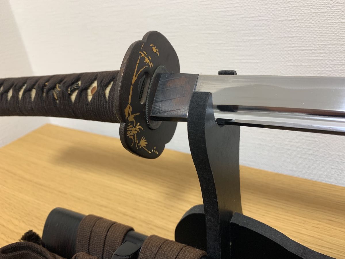 居合刀】日本刀 脇差 五郎入道正宗 日本アンティックギャラリー 居合刀】日本刀 脇差 五郎入道正宗 日本アンティックギャラリー