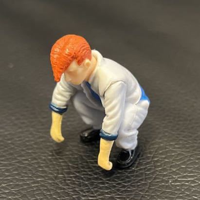 1/24スケール ヤンキーフィギュア1体①ジオラマ 暴走族 ヤンキー 1/24スケール ヤンキーフィギュア1体①ジオラマ 暴走族 ヤンキー