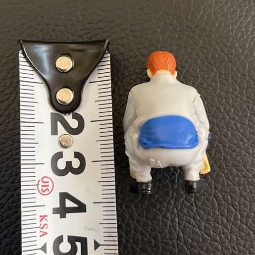 1/24スケール ヤンキーフィギュア1体①ジオラマ 暴走族 ヤンキー 1/24スケール ヤンキーフィギュア1体①ジオラマ 暴走族 ヤンキー