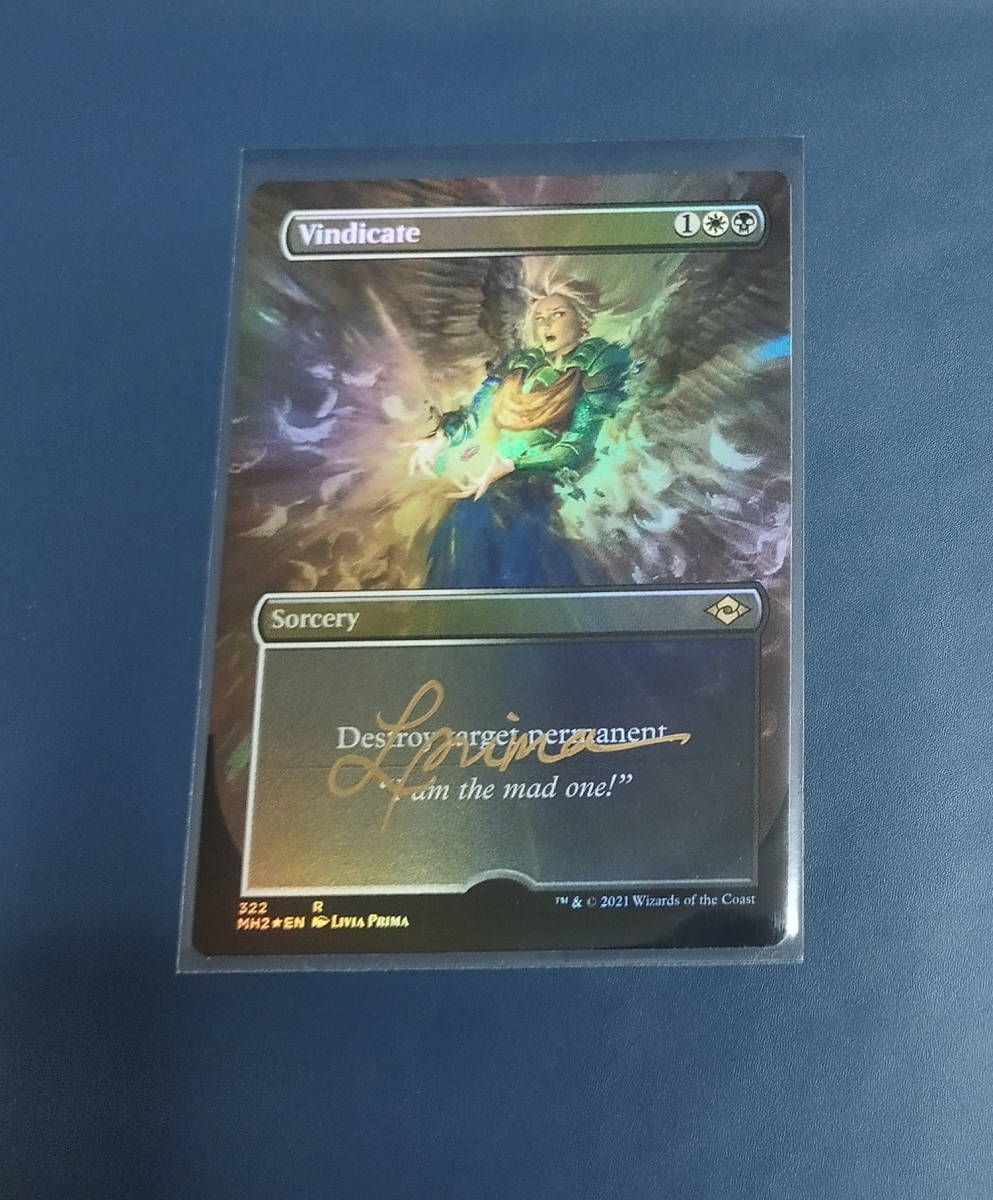 MTG 名誉回復 拡張 foil アーティストプルーフ| トレーディング MTG 名誉回復 拡張 foil アーティストプルーフ| トレーディング