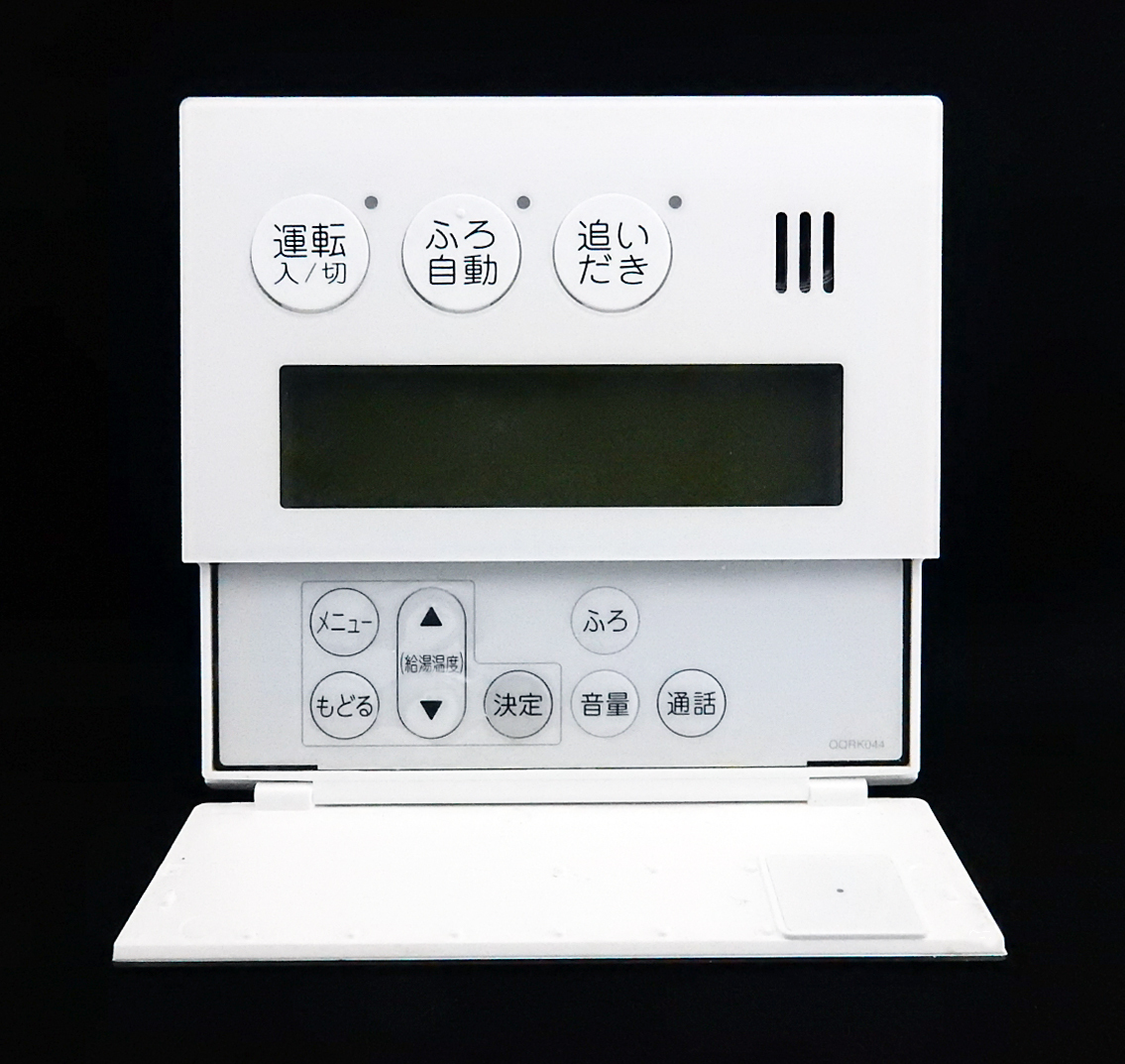 RC-9501MP QQRK044 ノーリツ NORITZ 給湯器 リモコン 返品可能 RC-9501MP QQRK044 ノーリツ NORITZ 給湯器 リモコン 返品可能