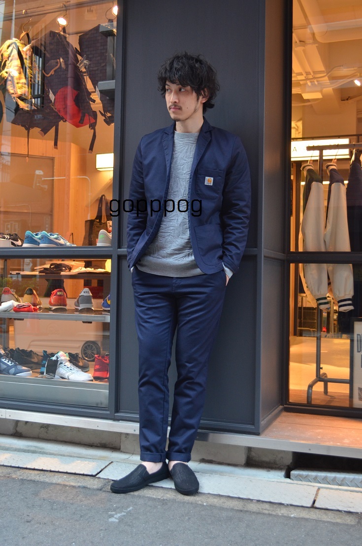 Yahoo!オークション - 正規品 Carhartt WIP Sid Blazer + Sid Yahoo!オークション - 正規品 Carhartt WIP Sid Blazer + Sid