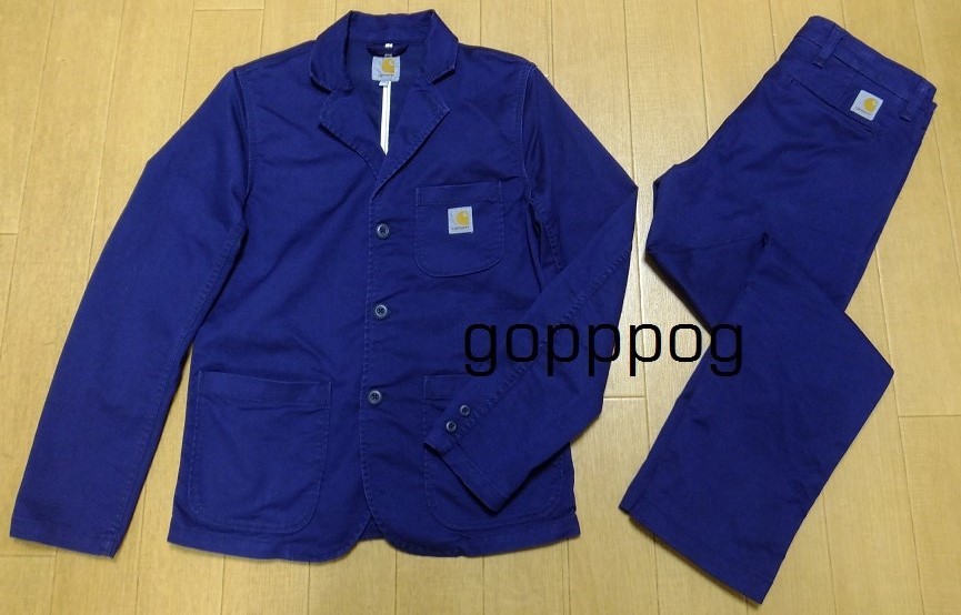Yahoo!オークション - 正規品 Carhartt WIP Sid Blazer + Sid Yahoo!オークション - 正規品 Carhartt WIP Sid Blazer + Sid