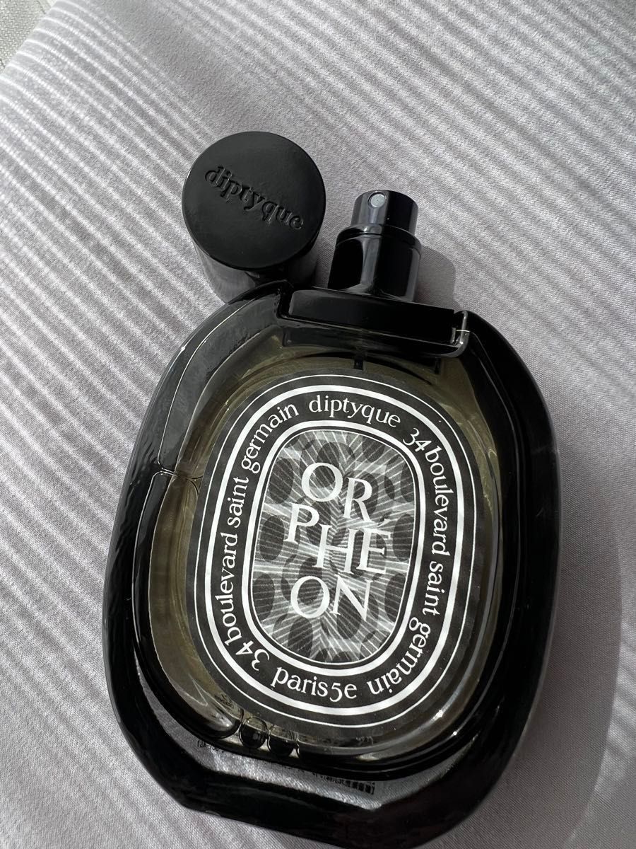 diptyque オルフェオン オードパルファン 75ml 香水 EDP diptyque オルフェオン オードパルファン 75ml 香水 EDP