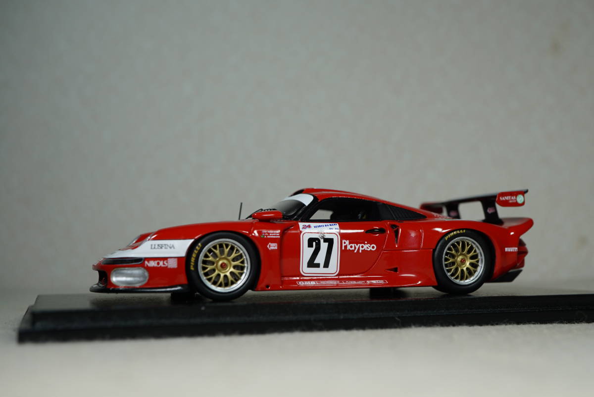 Amazon.co.jp: スパークモデル 1/43 AVS シャドウ Amazon.co.jp: スパークモデル 1/43 AVS シャドウ