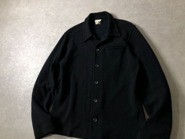 美品●DRIES VAN NOTEN●アーカイブ コレクション●ウール ニット ジャケット●ドリスヴァンノッテン_画像5