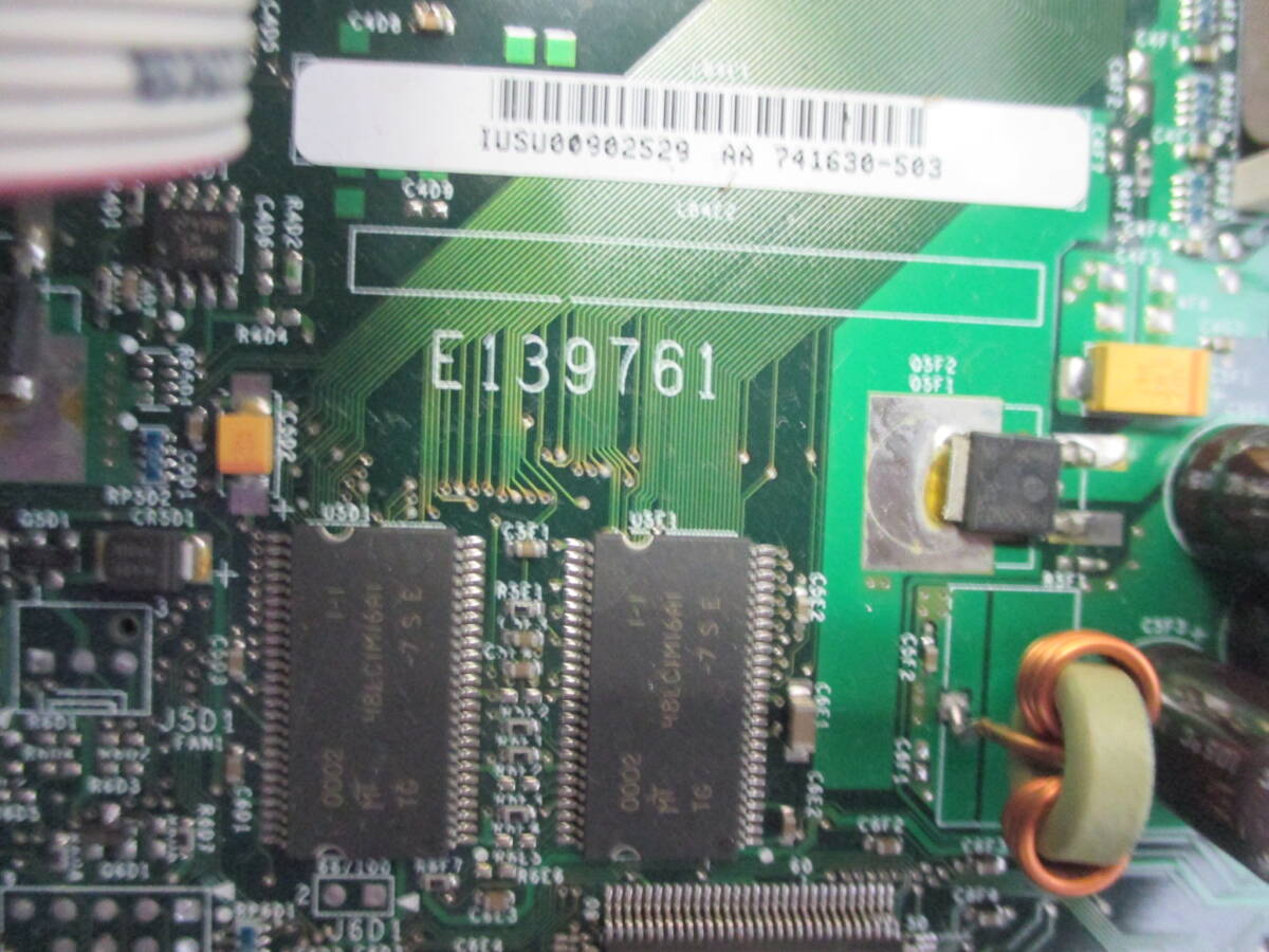 708 　　 Gateway E-1400 ＨＤＤレス　　横置き型デスクトップPC_画像5