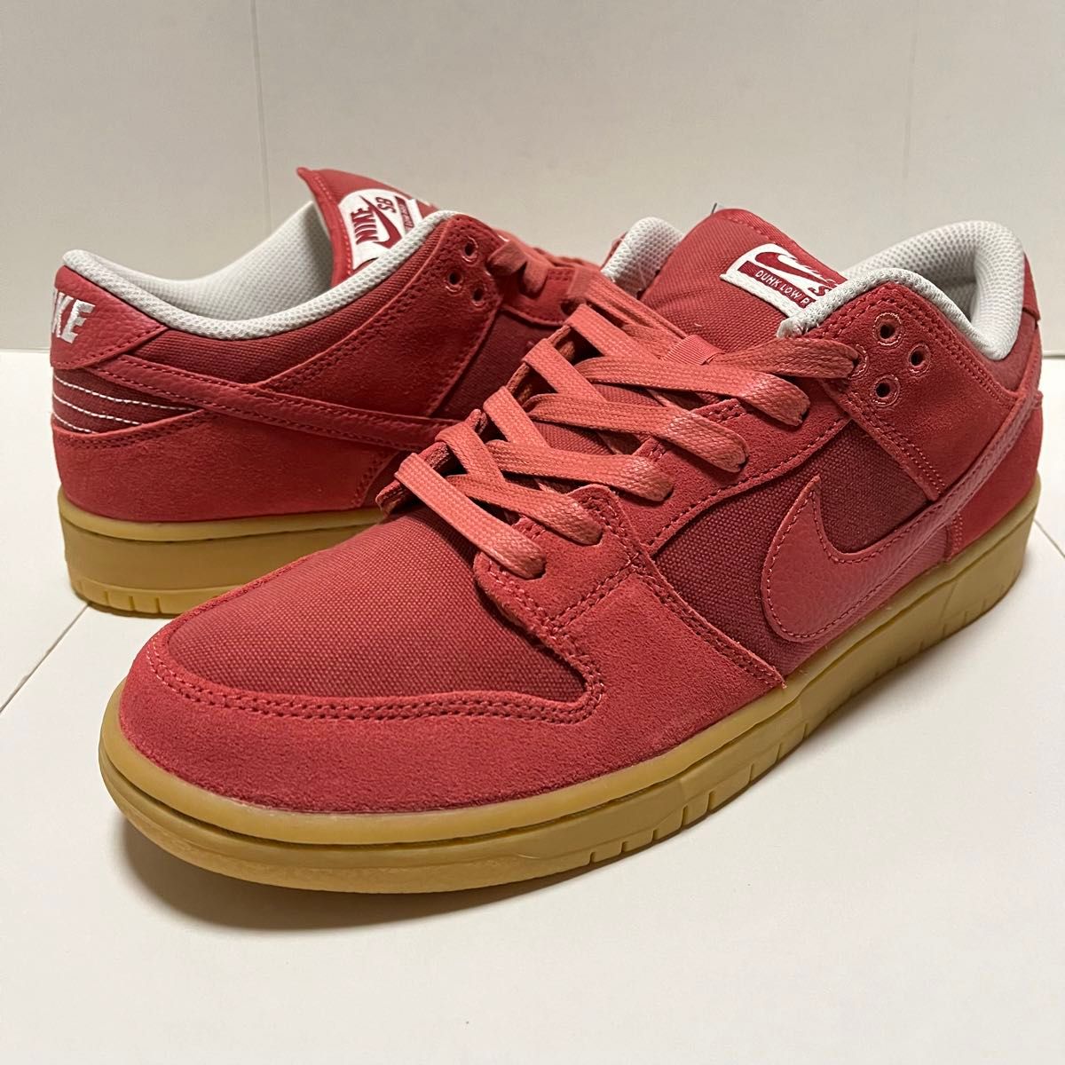Nike SB Dunk Low Adobe ナイキ SB ダンク ロー アドビ US9 5 27 5cm  未使用品｜Yahoo!フリマ（旧PayPayフリマ）