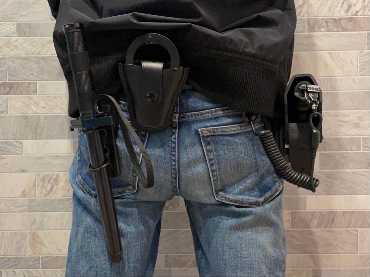 新型ホルスター 樹脂製けん銃入れ (検索用 M360J SAKURA M37 新型ホルスター 樹脂製けん銃入れ (検索用 M360J SAKURA M37