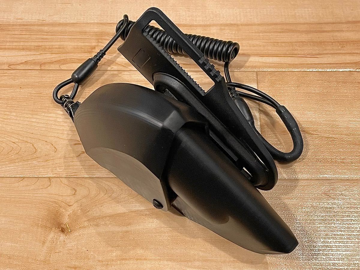 新型ホルスター 樹脂製けん銃入れ (検索用 M360J SAKURA M37 新型ホルスター 樹脂製けん銃入れ (検索用 M360J SAKURA M37