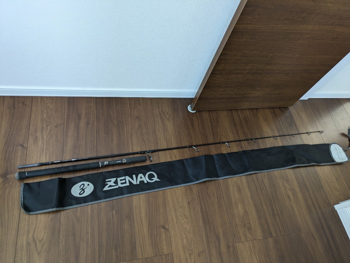 Yahoo!オークション - ゼナック ZENAQ FOKEETO Twitch FC70-3 Yahoo!オークション - ゼナック ZENAQ FOKEETO Twitch FC70-3