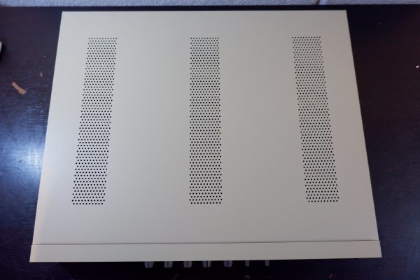 13＜未使用品＞Chromatek PALMEDIA 3420 BIRASTER 元箱/取説付_画像4