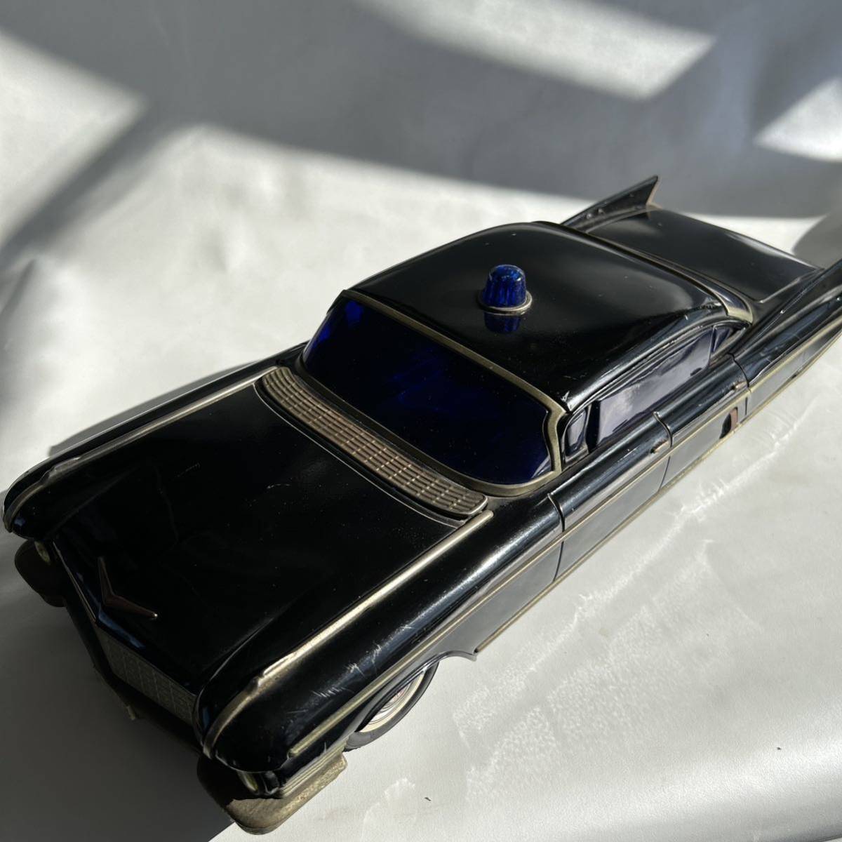 1960年代 キャデラック ブリキ自動車 1960年代 キャデラック ブリキ自動車