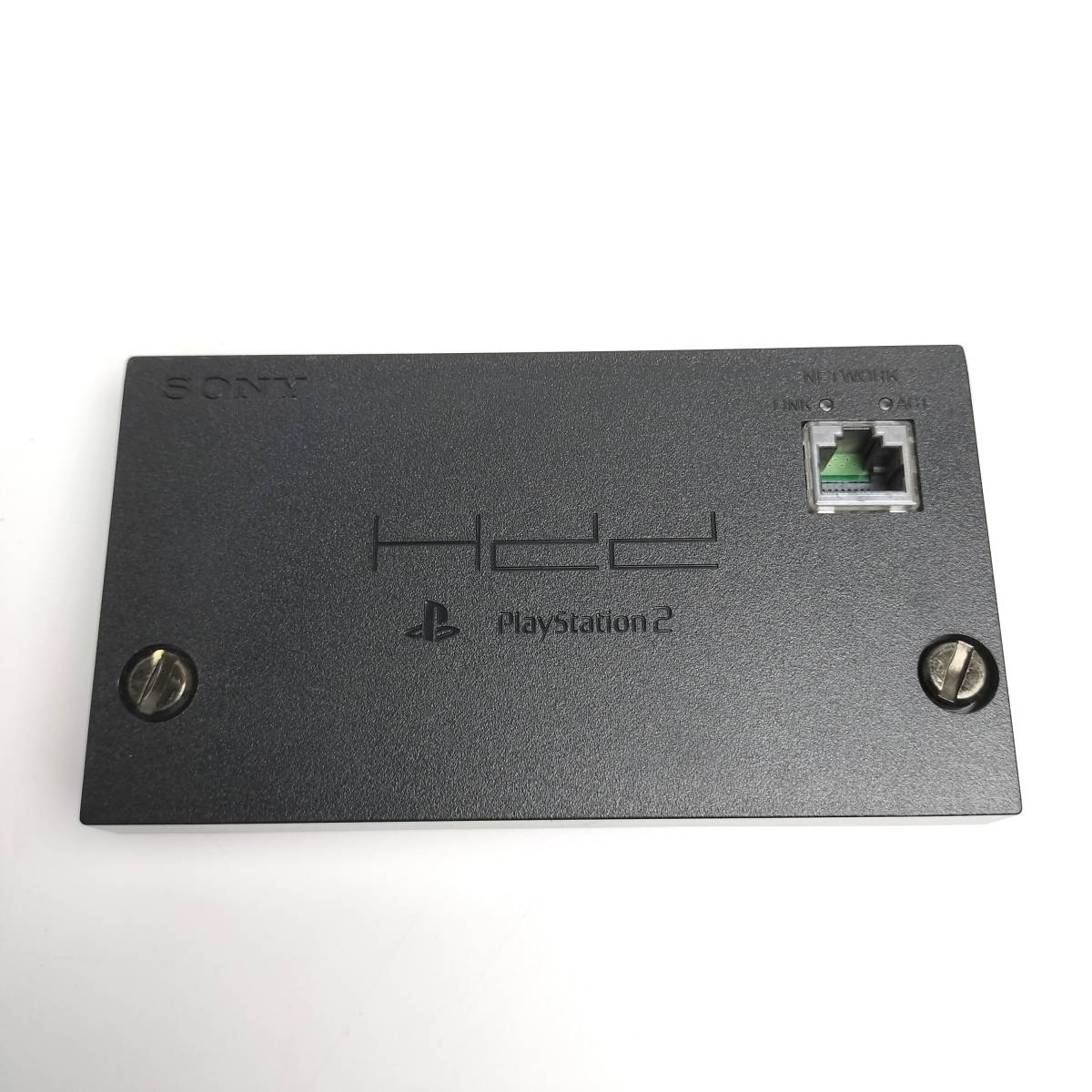 PS2 BBユニット ネットワークアダプター HDD セット SCPH-10350 PS2 BBユニット ネットワークアダプター HDD セット SCPH-10350