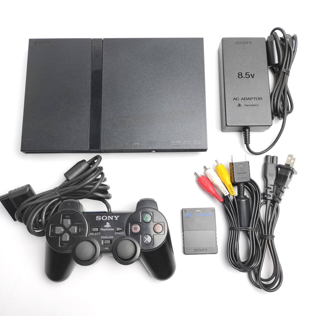 薄型 希少型番 SCPH-70000 チャコールブラック PS1PS2読み込みOK 薄型 希少型番 SCPH-70000 チャコールブラック PS1PS2読み込みOK