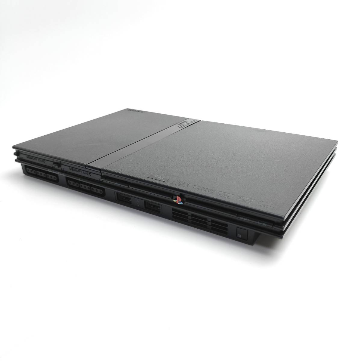 薄型 希少型番 SCPH-70000 チャコールブラック PS1PS2読み込みOK 薄型 希少型番 SCPH-70000 チャコールブラック PS1PS2読み込みOK