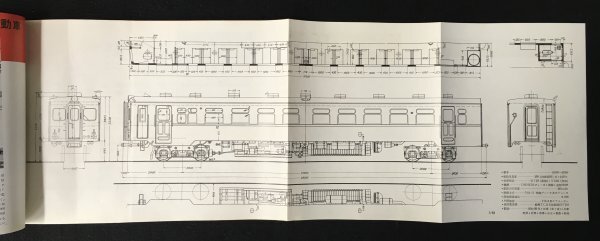 S204 戦後 昭和28年 鉄道資料【TMS スタイルブック 鉄道模型趣味／蒸気機関車 電気機関車 電車 ディーゼル 客貨車／写真.図版有 40頁】_画像4