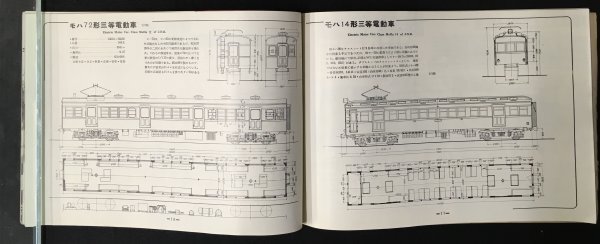 S204 戦後 昭和28年 鉄道資料【TMS スタイルブック 鉄道模型趣味／蒸気機関車 電気機関車 電車 ディーゼル 客貨車／写真.図版有 40頁】_画像7