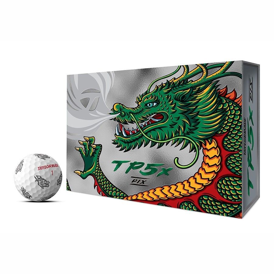 完売限定レア テーラーメイド TP5X PIX DRAGON 1ダース 龍 辰 完売限定レア テーラーメイド TP5X PIX DRAGON 1ダース 龍 辰