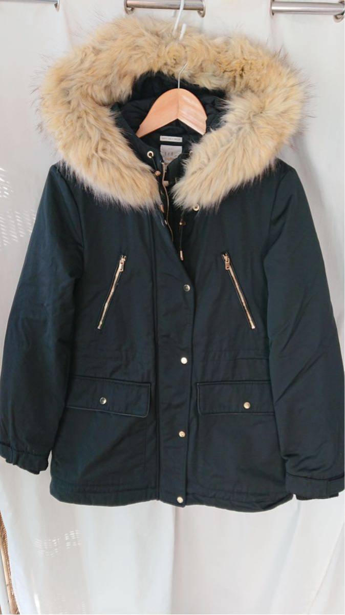 trf outerwear zara coat