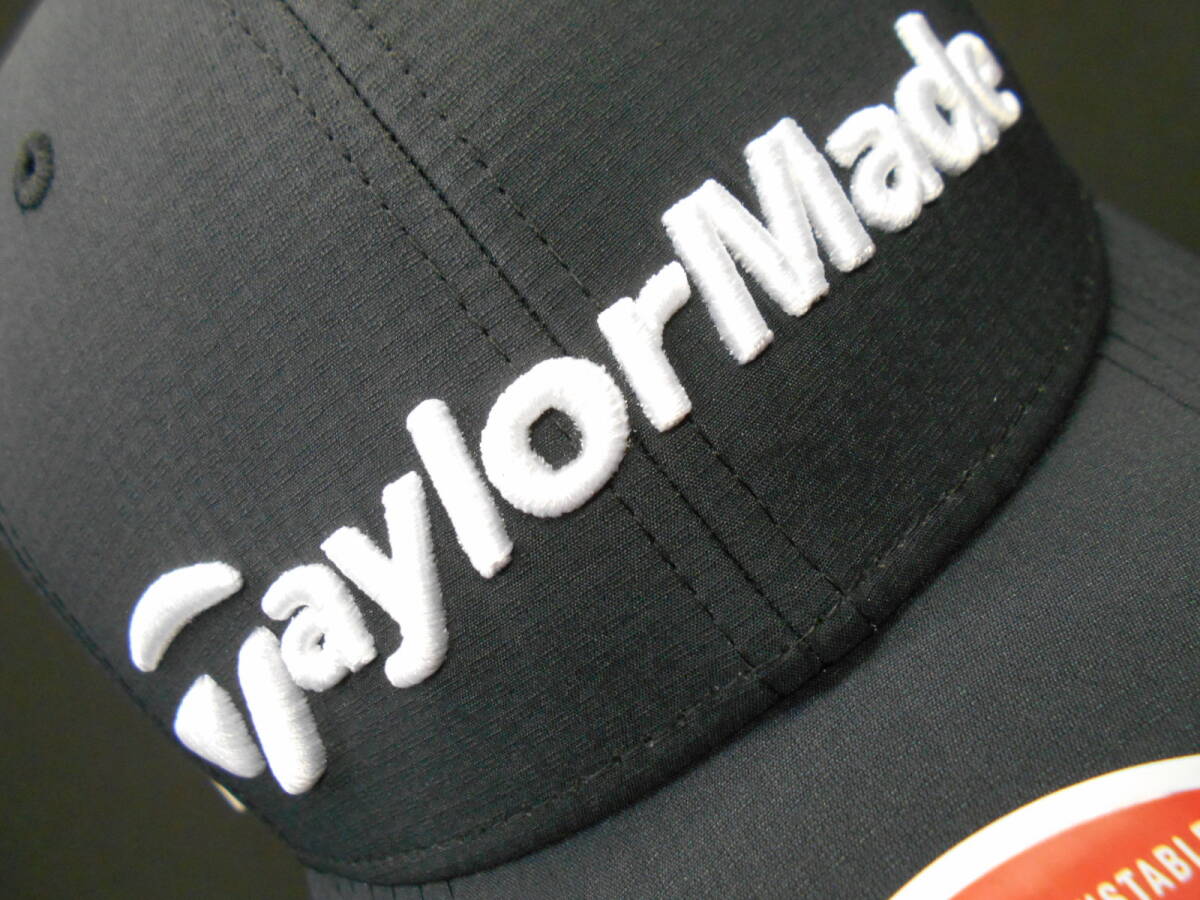 2024 год NEW* TaylorMade Япония *EG радар колпак [ черный ]< свободный :57~59cm>