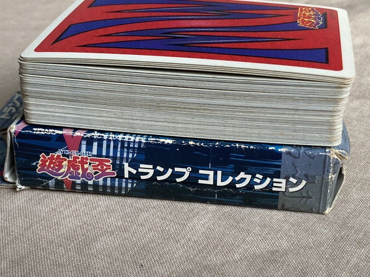 Yahoo!オークション - 当時物 遊戯王/トランプコレクション1 全 Yahoo!オークション - 当時物 遊戯王/トランプコレクション1 全