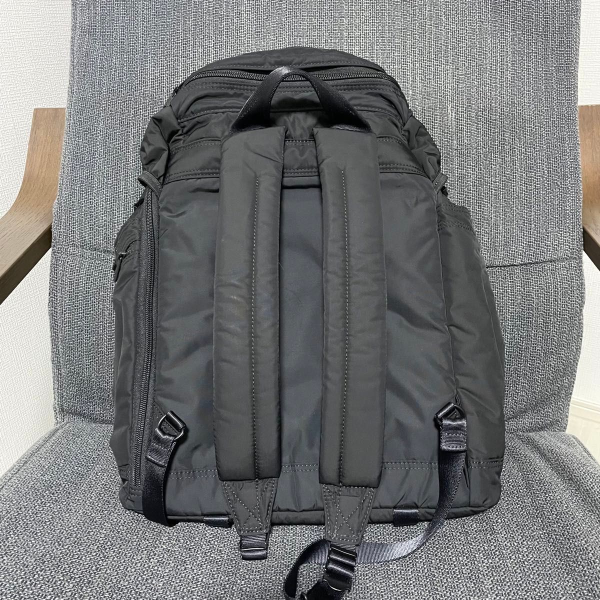 超美品レア】PORTER SENSES BACKPACK リュックサック バック 超美品レア】PORTER SENSES BACKPACK リュックサック バック