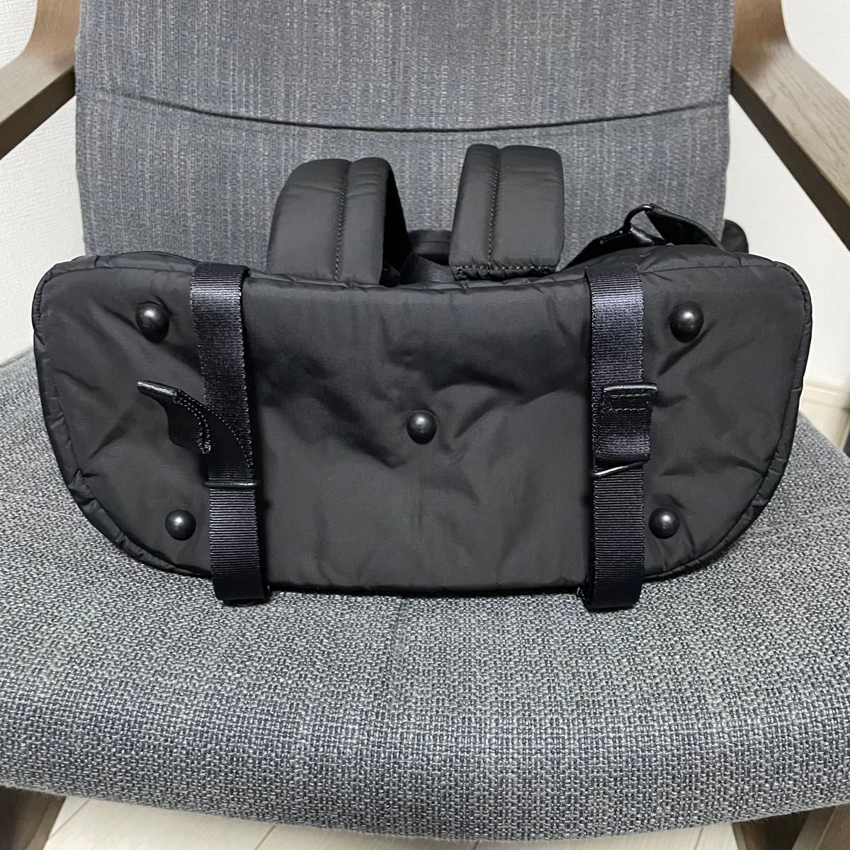 超美品レア】PORTER SENSES BACKPACK リュックサック バック 超美品レア】PORTER SENSES BACKPACK リュックサック バック