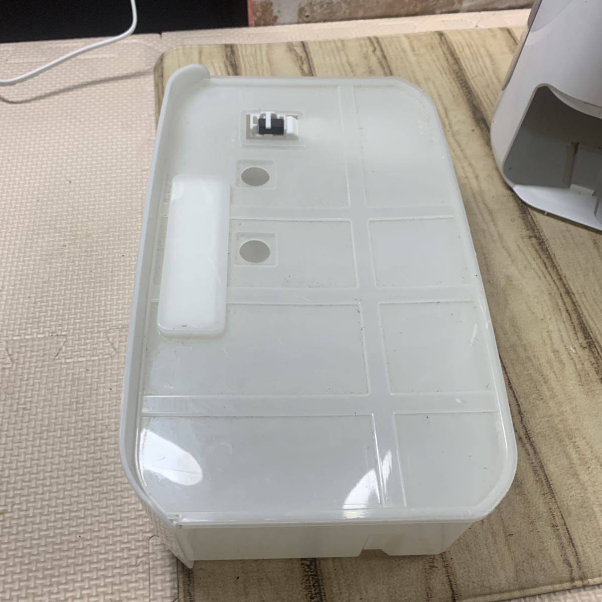  Iris o-yama clothes dry dehumidifier IJD-H20 2019 year made 