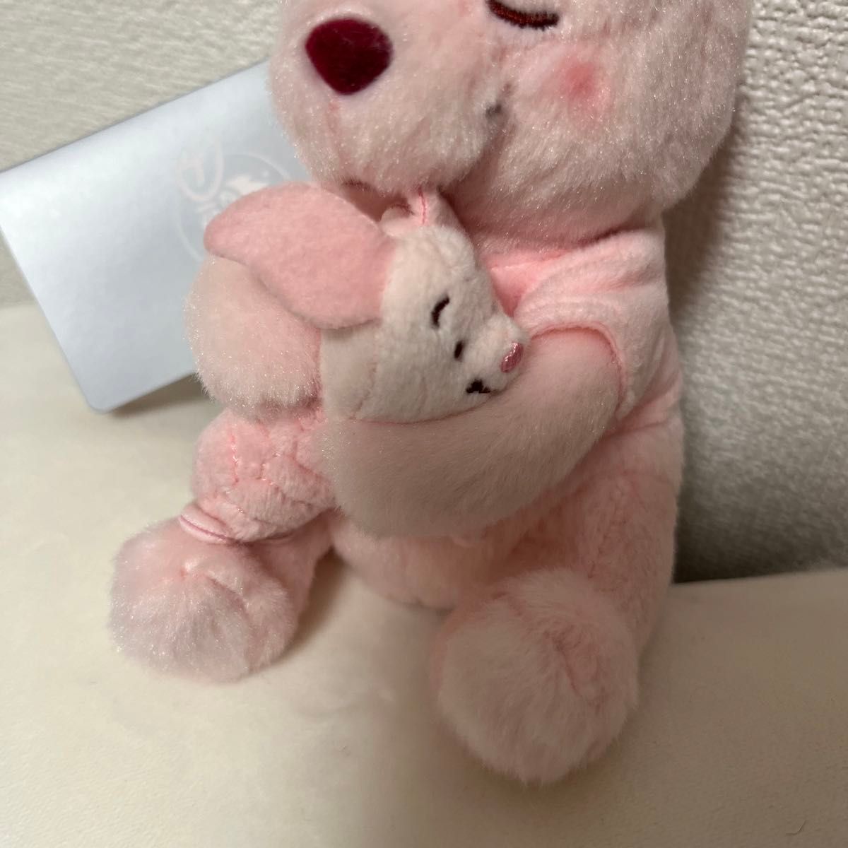ディズニーストア フラッグシップ東京 限定品 プーさん ディズニーストア フラッグシップ東京 限定品 プーさん