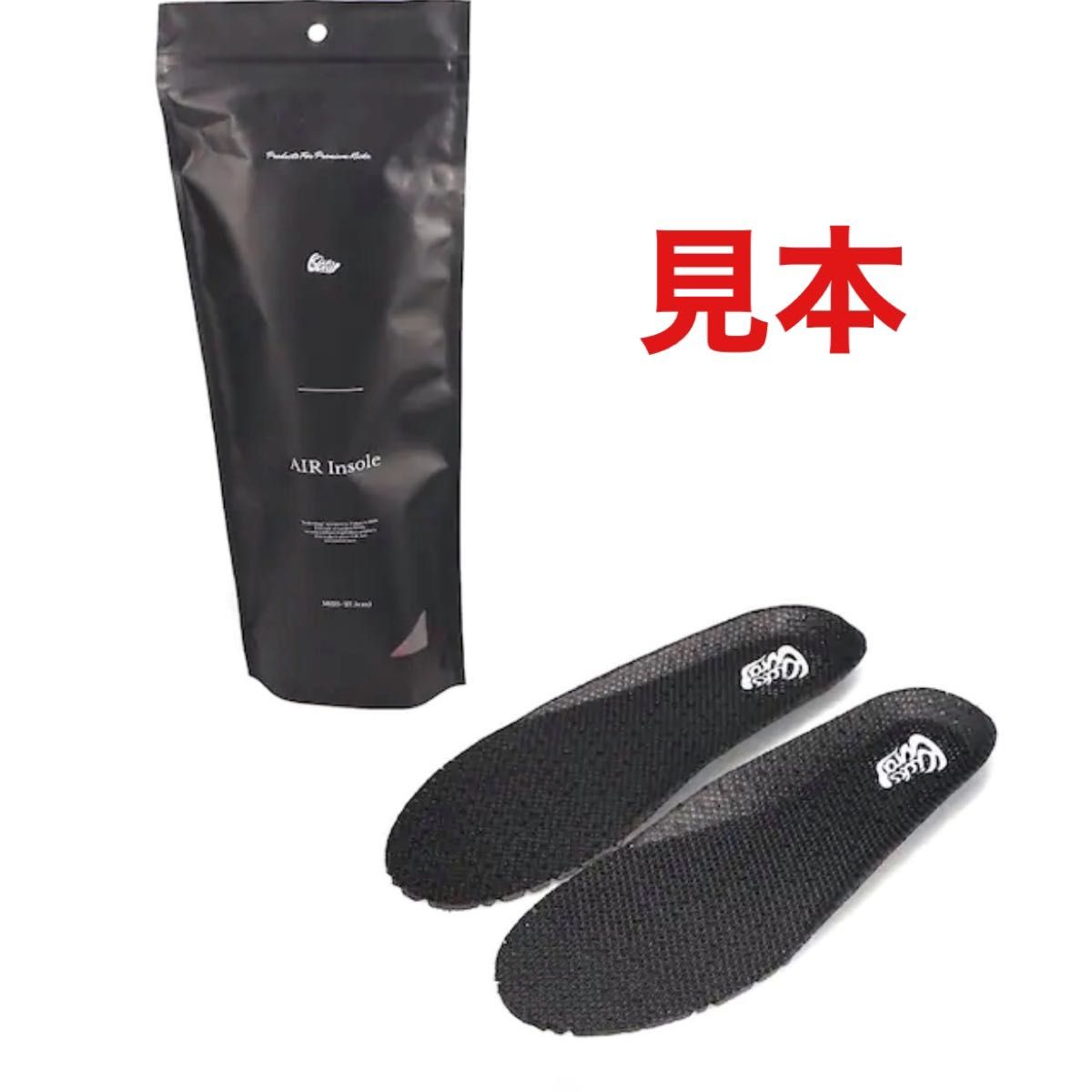 KicksWrap AIR Insole インソール kicks wrap 新品未開封 キックスラップ 未開封