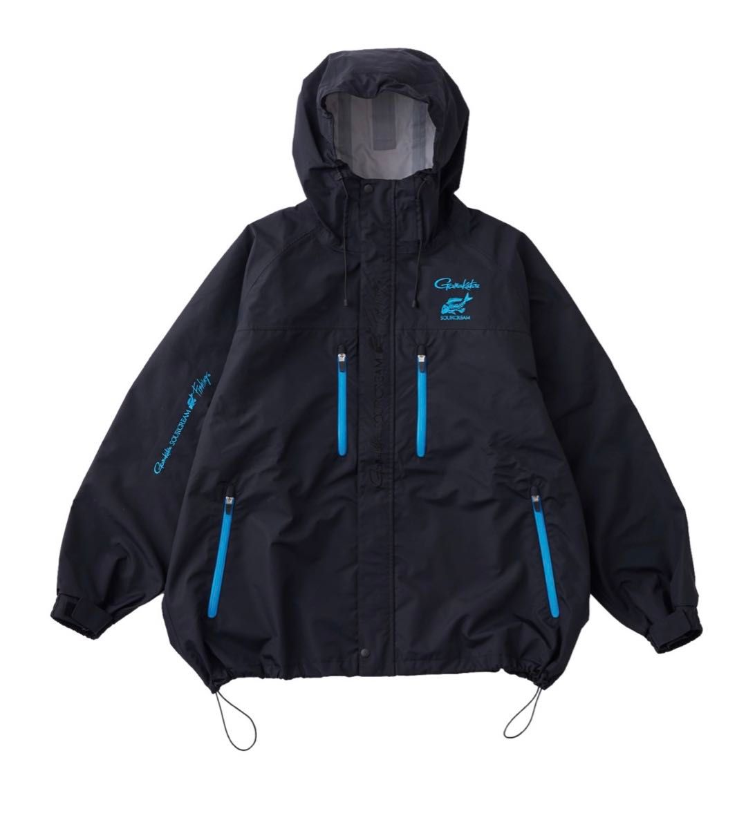 Gamakatsu×SOURCREAM ULTIMASHILED 100 JK がまかつ Gamakatsu×SOURCREAM ULTIMASHILED 100 JK がまかつ