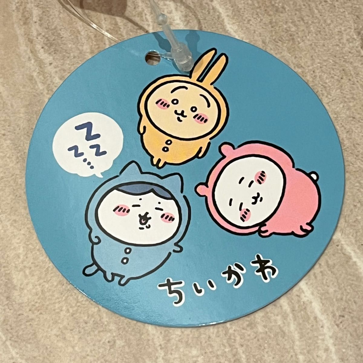 ちいかわ 寝袋ぬいぐるみ 3体セット|Yahoo!フリマ(旧PayPay ちいかわ 寝袋ぬいぐるみ 3体セット|Yahoo!フリマ(旧PayPay