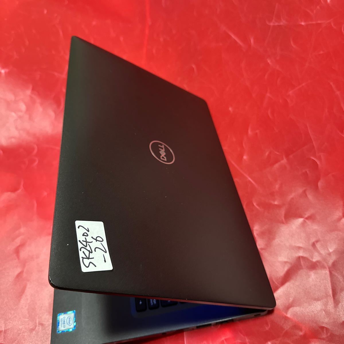 少難 ハイスペック八世代Core i7-8665U,メモリ16GB搭載！Dell Latitude 5300/SSD512GB/13インチFHD(1920x1080) Webカメラ SK2402-26_画像6