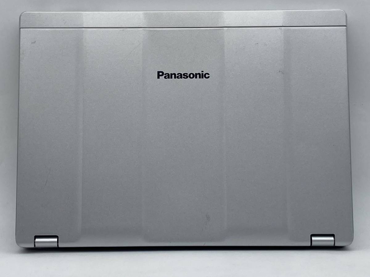 ジャンク Panasonic レッツノート CF-SZ5PDY6S(Core i5/メモリ8GB/SSD256GB)S2309-131/SE0381_画像5