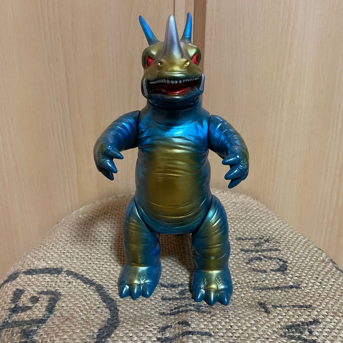セット ブルマァク ウルトラマンタロウ 面取れ ソフビ 怪獣 セット ブルマァク ウルトラマンタロウ 面取れ ソフビ 怪獣