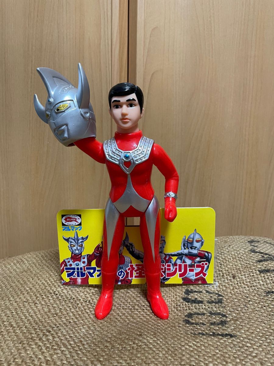 セット ブルマァク ウルトラマンタロウ 面取れ ソフビ 怪獣 セット ブルマァク ウルトラマンタロウ 面取れ ソフビ 怪獣