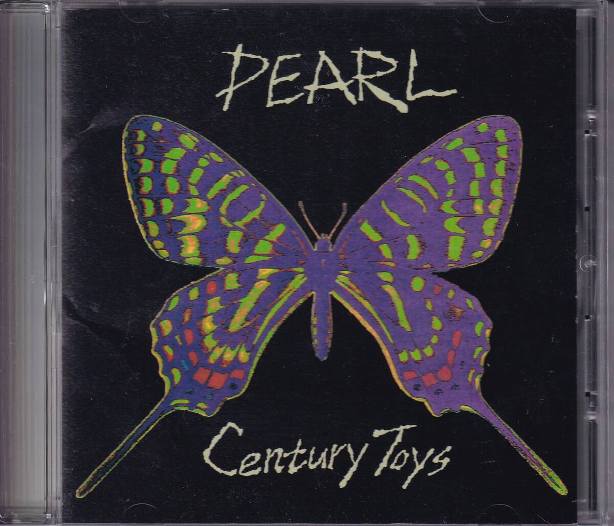 パール/PEARL/Century Toys/センチュリー・トイズ(田村直美)の画像2
