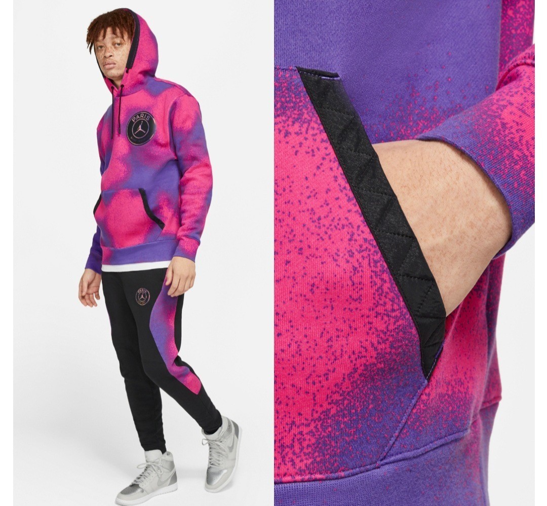 美品【ナイキNIKE パリサンジェルマン PSG ジョーダン JORDAN 美品【ナイキNIKE パリサンジェルマン PSG ジョーダン JORDAN