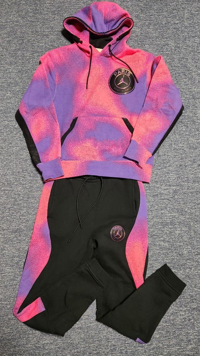 美品【ナイキNIKE パリサンジェルマン PSG ジョーダン JORDAN 美品【ナイキNIKE パリサンジェルマン PSG ジョーダン JORDAN