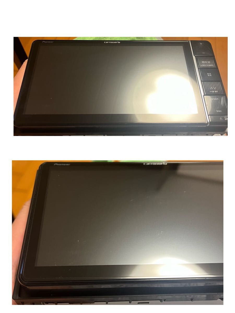 AVIC-RW811-D【付属品新品】カロッツェリア7インチワイド AVIC-RW811-D【付属品新品】カロッツェリア7インチワイド