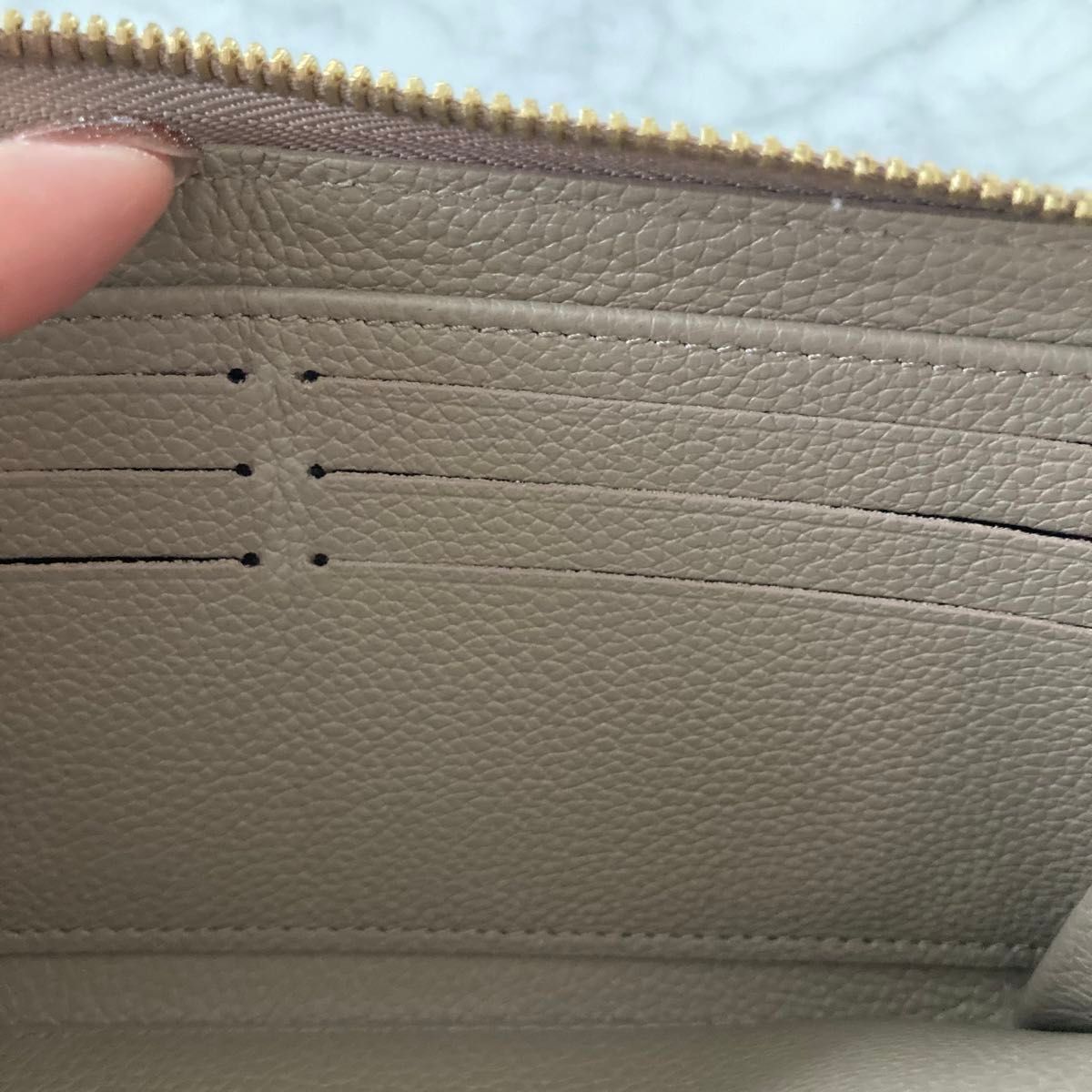 超美品 ルイ・ヴィトン LOUIS VUITTON モノグラム・アンプラント 超美品 ルイ・ヴィトン LOUIS VUITTON モノグラム・アンプラント