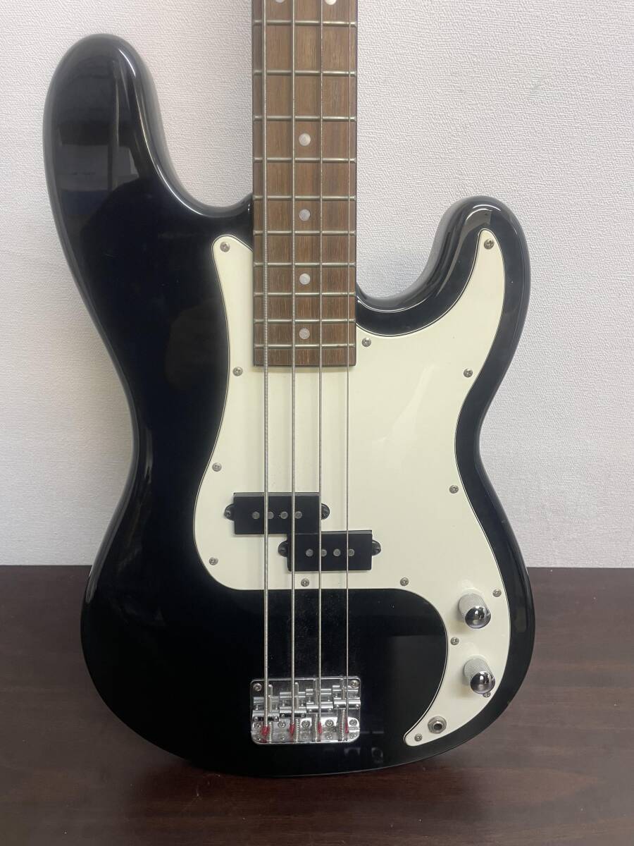 SX■bass standard series CUSTOM handmade エレキベース_画像5