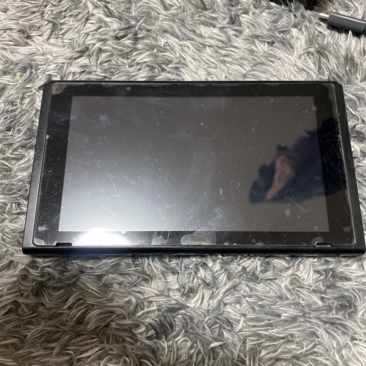 Nintendo Switch Nintendo switch body Junk 