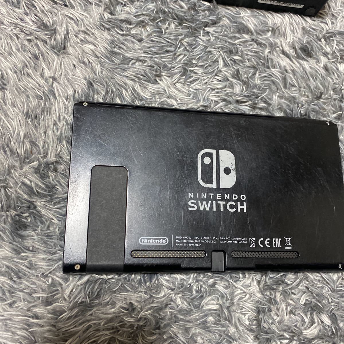 Nintendo Switch Nintendo switch body Junk 