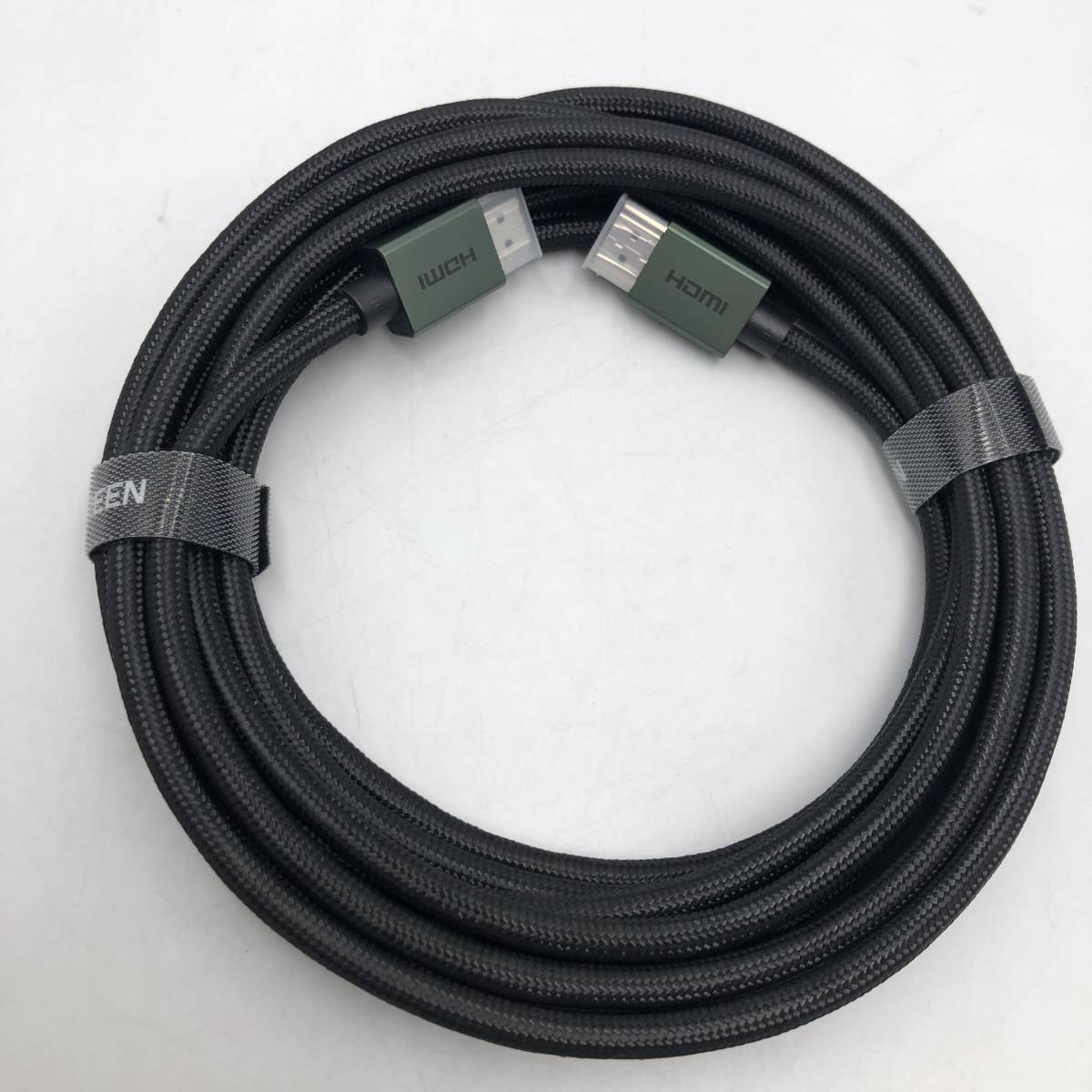 【未検品】UGREEN hdmi ケーブル 5m 8k/Y15437-X2_画像3