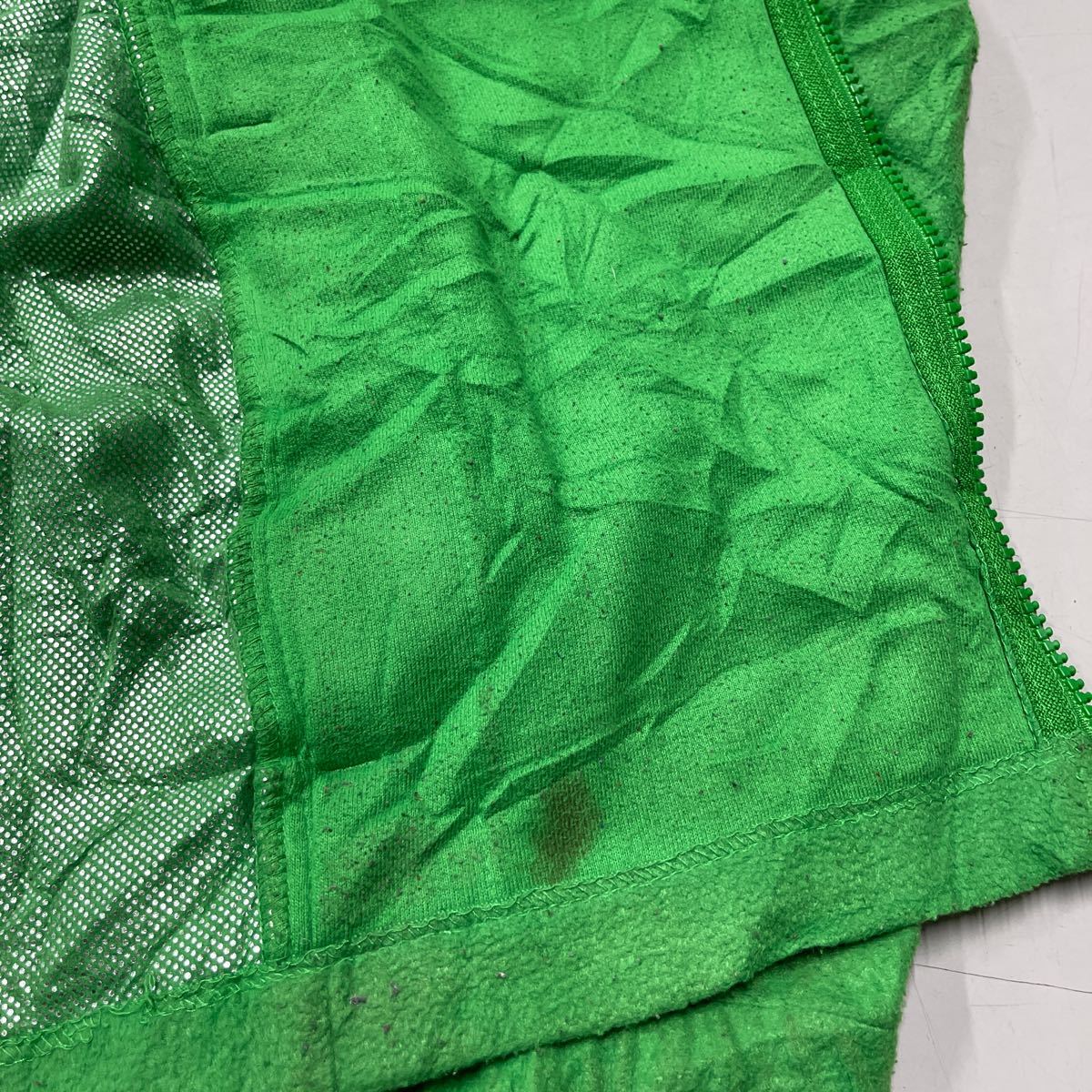 ... Colombia ... венок   ...   внутренняя часть   зеленый   зеленый XL размер   OMNI HEAT  бу одежда   женский 