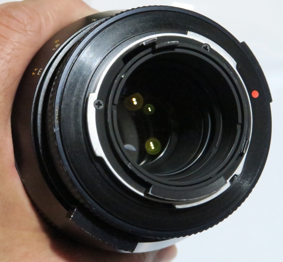 Carl Zeiss Vario-Sonnarバリオゾナー T* 3.5/70-210 AEドイツ製 Carl Zeiss Vario-Sonnarバリオゾナー T* 3.5/70-210 AEドイツ製