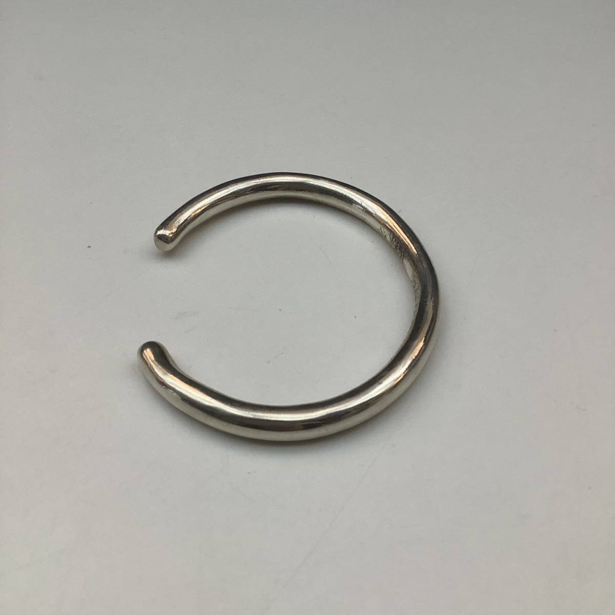 monica castiglioni モニカカスティリオーニ bracelet ブレスレット silver シルバー 649948_画像5